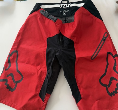 Fox mtb emtb cycling shorts - fox,