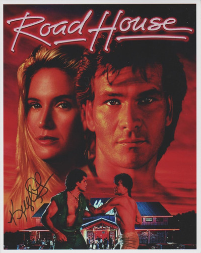 Kelly lynch signed - kelly,