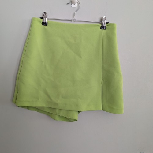 Zara vintage medium green - vintage,