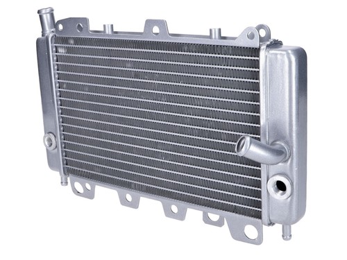 Radiator for gilera - radiator, runner
