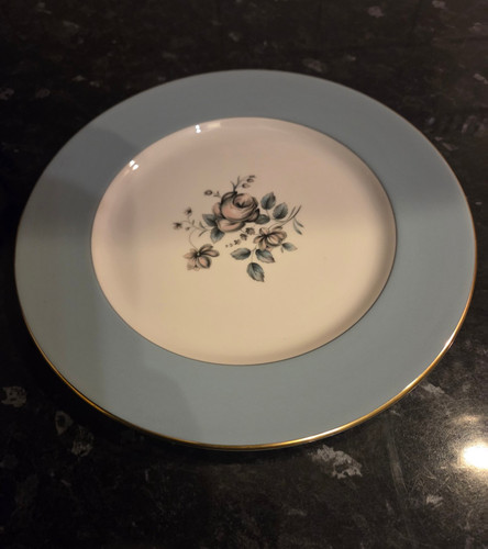 Royal doulton rose elegans - rose,