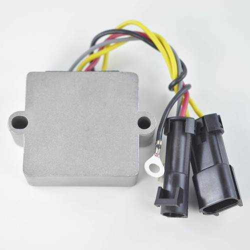 Mosfet regulator rectifier - mosfet,