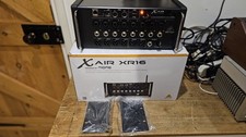BEHRINGER A-AIR XR-16 16