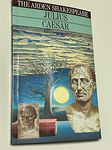 Julius caesar arden - caesar, (arden