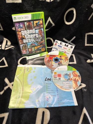 Grand theft auto gta 5 - theft,