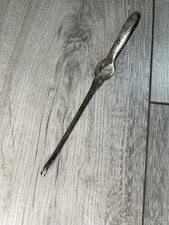 Vintage RA EA FA EPA Silver