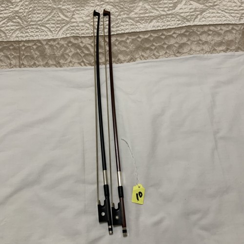 Stringers size violin bows - stringers,