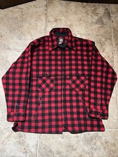 Vintage Johnson Woolen Mills