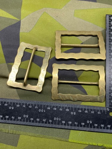 Large decorative brass - x,