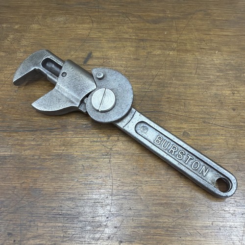 Vintage burston adjustable - vintage,