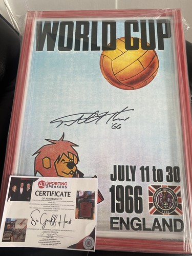 Sir geoff hurst - sir,