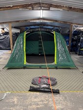 Coleman Mosedale 5 ,  5 Berth