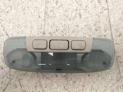 Ford fiesta courtesy light - ford,