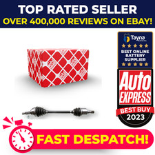 Drive Shaft fits NISSAN MICRA