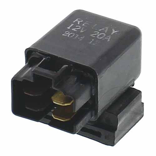 Starter motor relay jmp - motor,