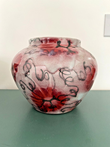 Dartington vintage pottery - dartington,