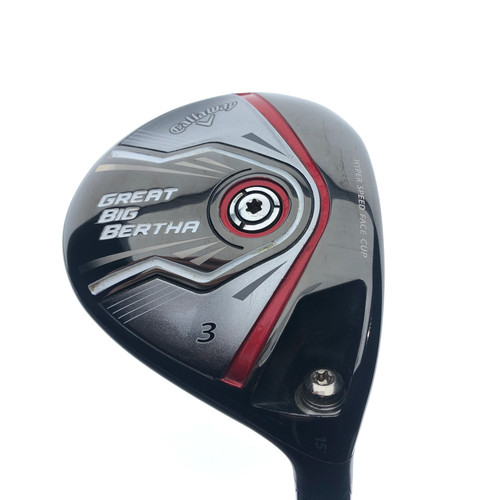 Used callaway great - callaway, big