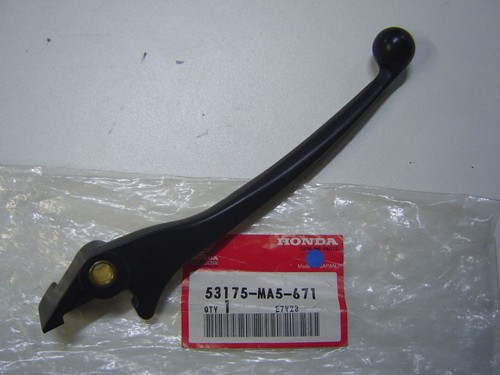 Honda 53175 ma5 671 - 53175-ma5-671, right