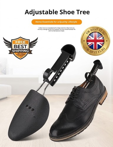 Adjustable shoe stretcher - adjustable,