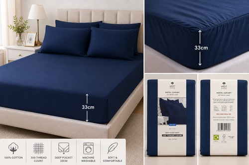 West park king size hotel - park,
