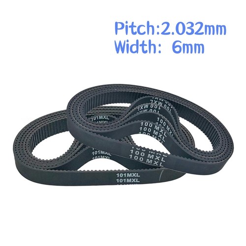 1636mxl timing belts pitch - 22-1636mxl,