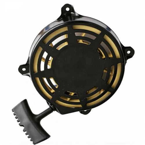 Manual starter for sabo - kw,