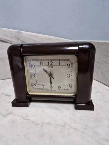 Art deco bakelite - art, timlec