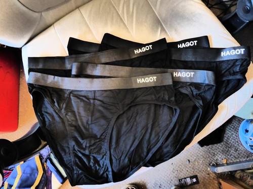 Brand new pairs - new, mens