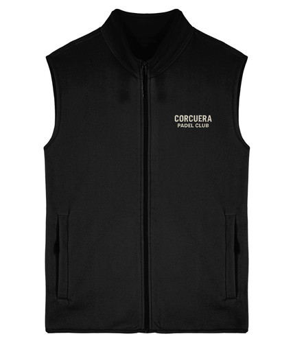 Corcuera rally quester padel - rally,