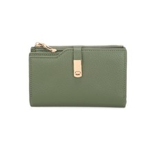 Womens RFID Medium Purse