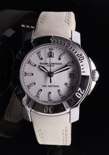 Auth baume mercier capeland - &,