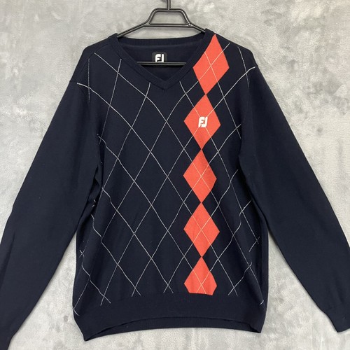 Galvin green men neck golf - v-neck,
