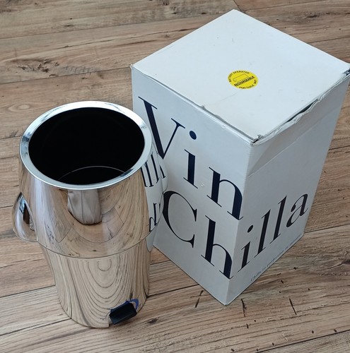 Vin chilla electric wine - vin, &