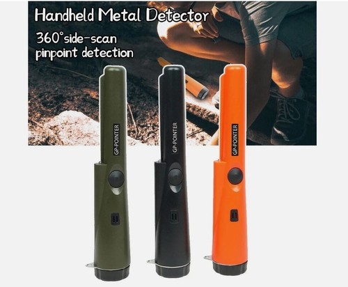 Garrett pro pointer pinpointer - garrett, pro-pointer