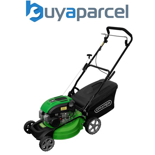 Draper 30275 petrol - draper, lawn