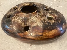 Vintage studio Pottery Vase