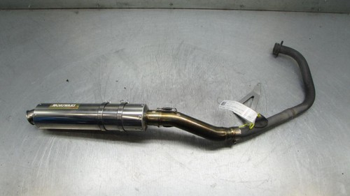 Honda cbr250 mc41 2011 - mc41, 2011-on