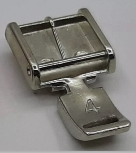 Special zipper left right - zipper, foot