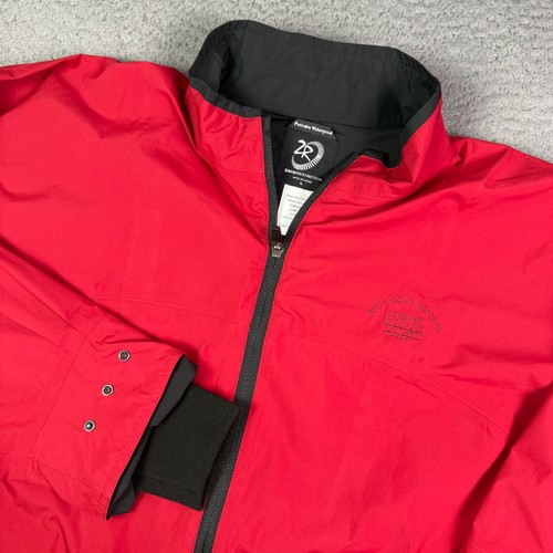 Zero restriction jacket mens - zero,