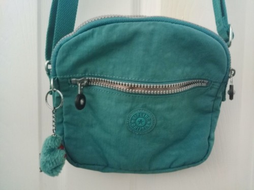 Small medium kipling teal - medium,