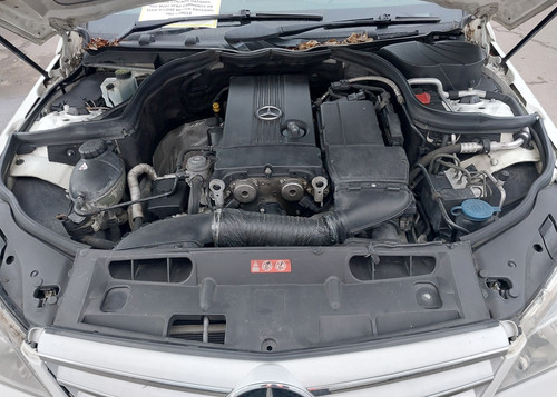 Catalytic converter mercedes - converter,