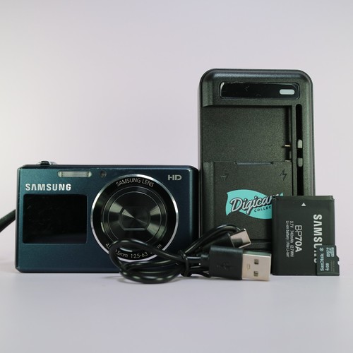 Samsung digital wifi camera - samsung,