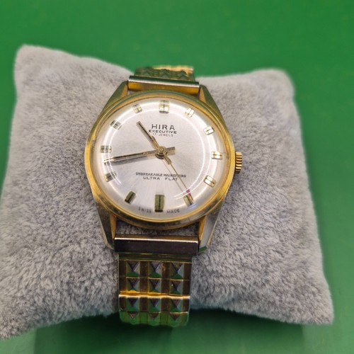 Hira executive jewels - 17, swiss