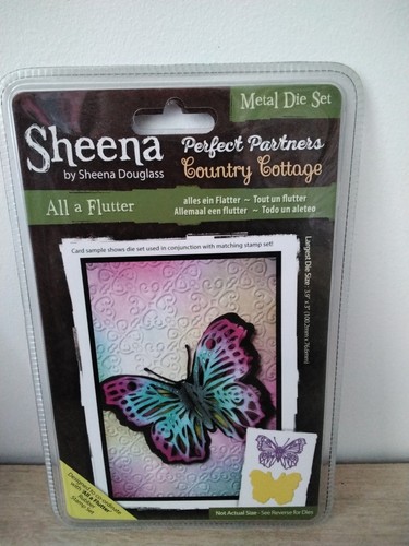 Sheena douglass - sheena,