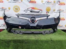 GENUINE MG MG3 BLACK FRONT