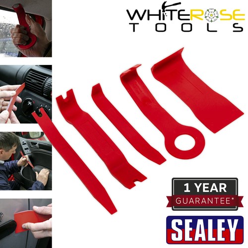 Sealey trim upholstery tool - trim,