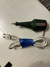 Vintage Burgess Vibro-Marker