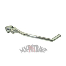 13mm Chromed Kick Starter For
