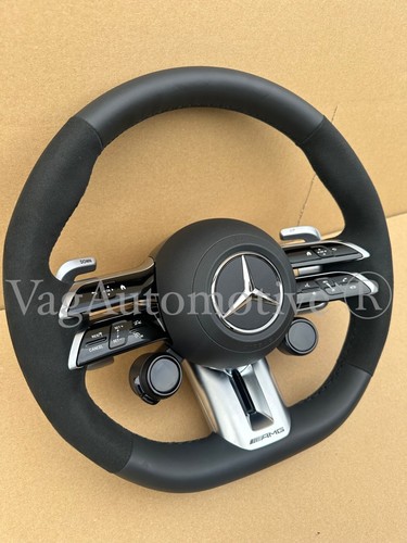 Oem mercedes benz amg - mercedes,