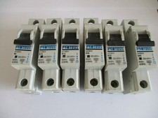 PROTEUS GEYER BW RANGE B6 B10